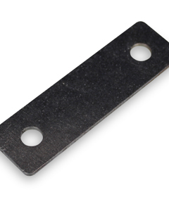 Torscharnier Gegenplatte LTK 1674